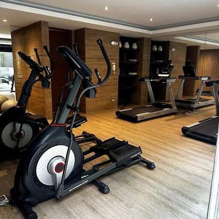 Home Cavero, Moderno Y Completo Departamento Lima Zewnętrze zdjęcie