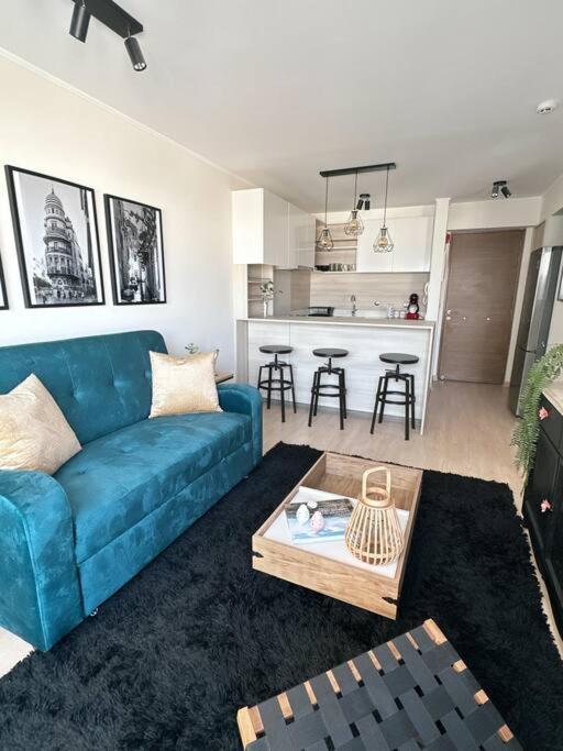 Home Cavero, Moderno Y Completo Departamento Lima Zewnętrze zdjęcie
