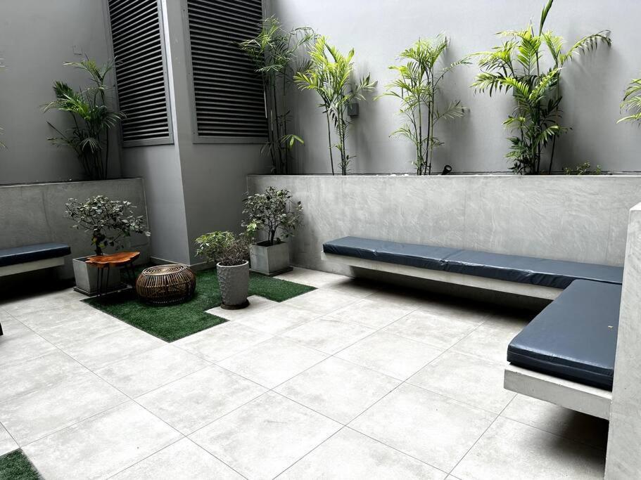 Home Cavero, Moderno Y Completo Departamento Lima Zewnętrze zdjęcie