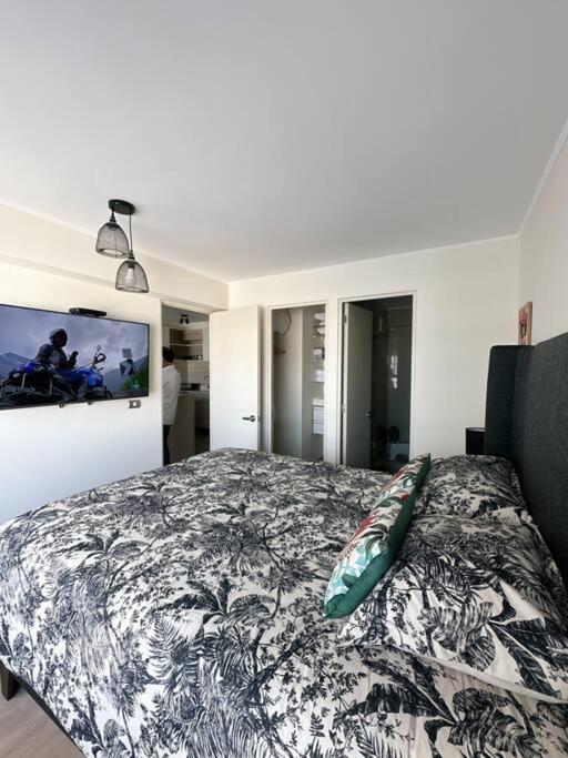 Home Cavero, Moderno Y Completo Departamento Lima Zewnętrze zdjęcie