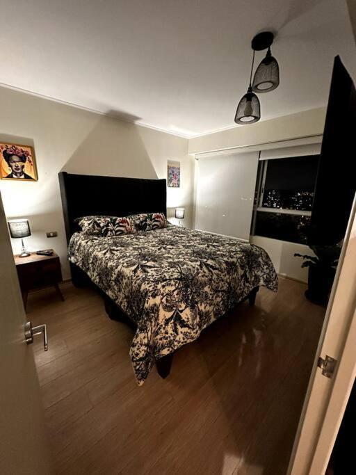 Home Cavero, Moderno Y Completo Departamento Lima Zewnętrze zdjęcie